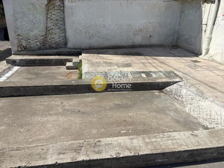 Land plot 124sqm for sale-Kaminia