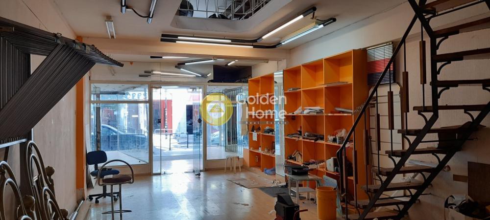 Κατάστημα 70 τ.μ. προς ενοικίαση, Άγιος Ιωάννης Χρυσόστομος