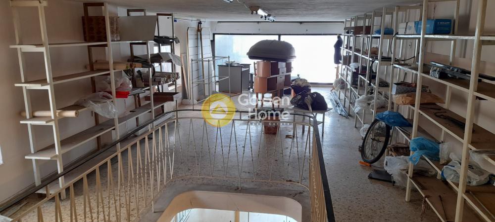 Κατάστημα 70 τ.μ. προς ενοικίαση, Άγιος Ιωάννης Χρυσόστομος