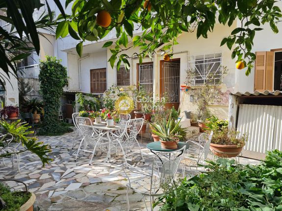Apartment 100 sqm for sale, Athens - North, Nea Erithraia