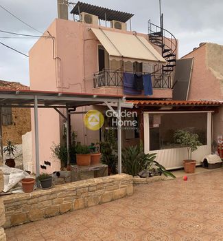 Μεζονέτα 79τ.μ. για πώληση-Πλατανιάς » Παλαιό γεράνι