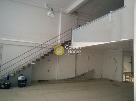 Επιχειρηματικό κτίριο 530τ.μ. για πώληση-Αχαρνές » Χαραυγή