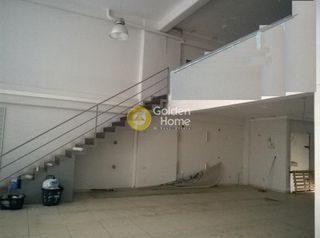 Επιχειρηματικό κτίριο 530 τ.μ. για πώληση