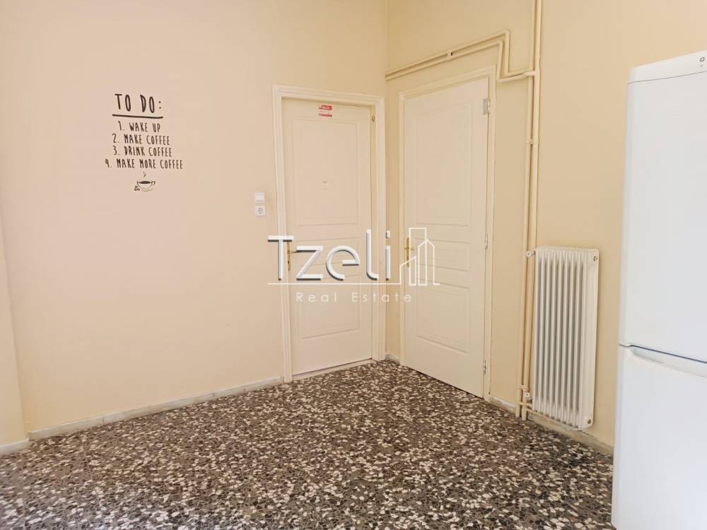 Διαμέρισμα 55 τ.μ. πρός ενοικίαση, Αχαΐα, Πάτρα