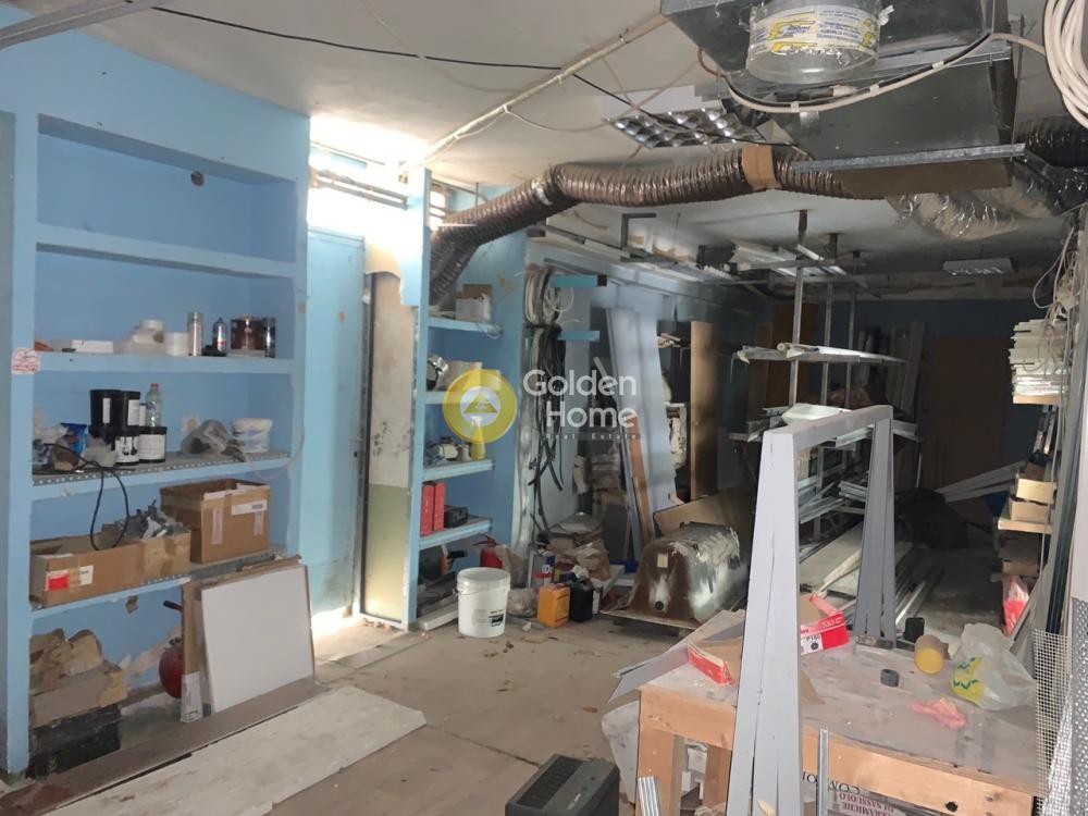 Αποθήκη 100 τ.μ. προς πώληση, Κέντρο Μοσχάτου