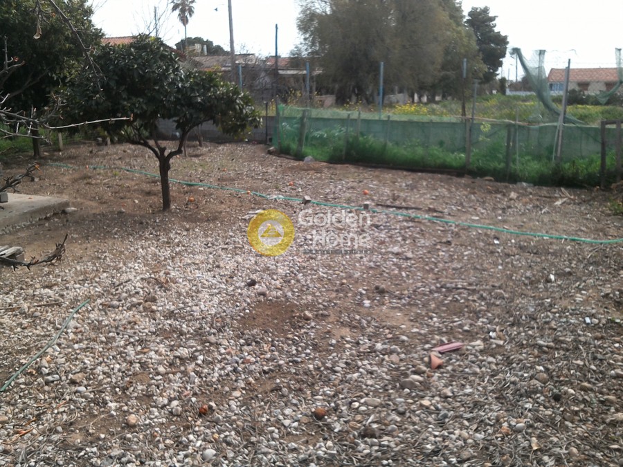 Οικόπεδο 280 τ.μ. προς πώληση, Άγιος Χαράλαμπος Λουτρακίου-Περαχώρας