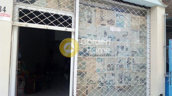 Κατάστημα 43 τ.μ. προς ενοικίαση, Αστυθέα