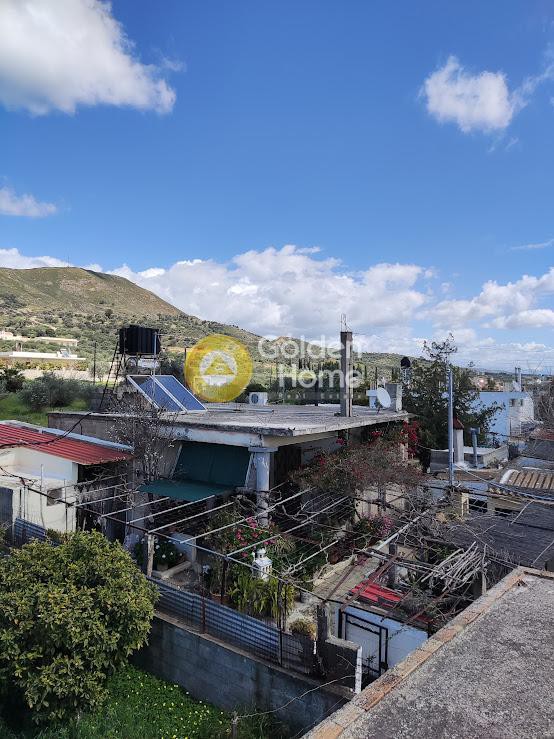 Μονοκατοικία 112 τ.μ. προς πώληση, Άγιοι Δέκα