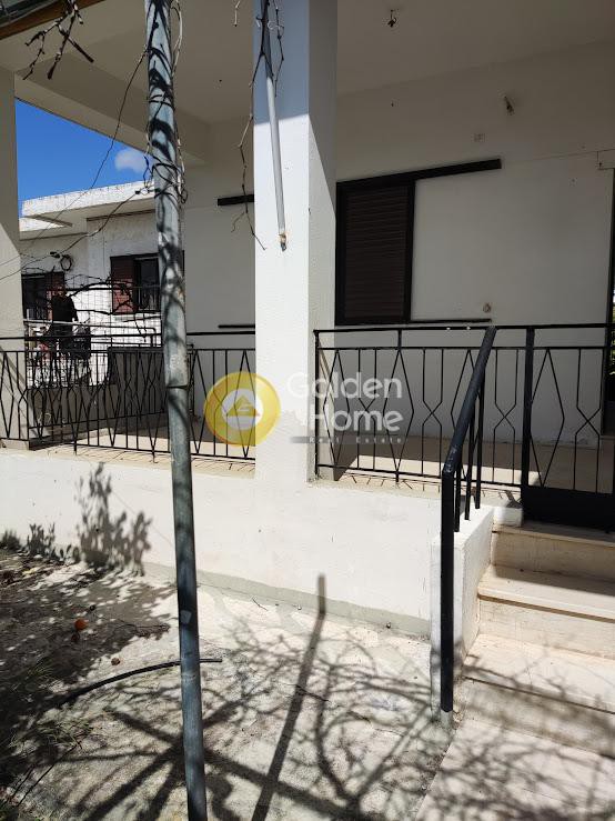 Μονοκατοικία 112 τ.μ. προς πώληση, Άγιοι Δέκα