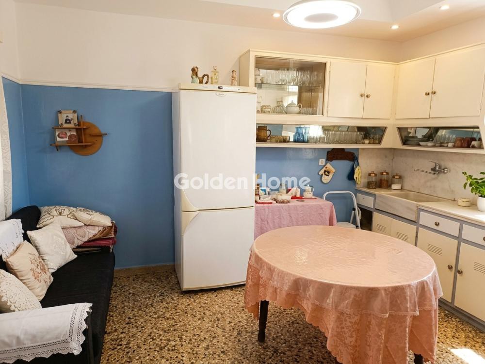 Μονοκατοικία 80 τ.μ. προς πώληση, Κέντρο Αργυρούπολης