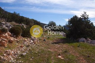 Οικόπεδο 1.015 τ.μ. προς πώληση, Σαλάντι-thumb-2