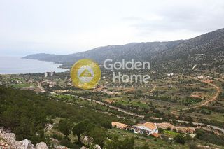Οικόπεδο 1.015 τ.μ. προς πώληση, Σαλάντι-thumb-8
