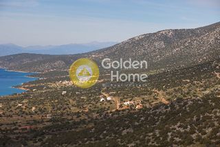 Οικόπεδο 1.015 τ.μ. προς πώληση, Σαλάντι-thumb-7