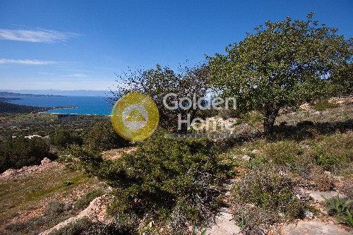Οικόπεδο 1.015 τ.μ. προς πώληση, Σαλάντι