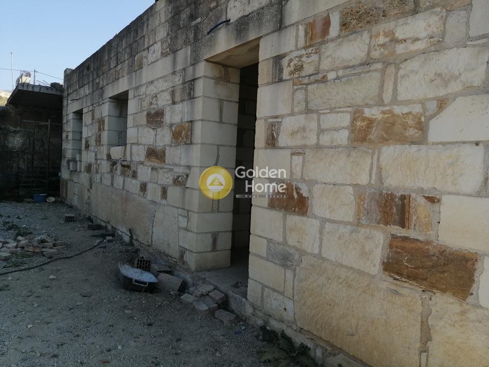 Μονοκατοικία 117 τ.μ. προς πώληση, Βρύσες Κρυονερίδας