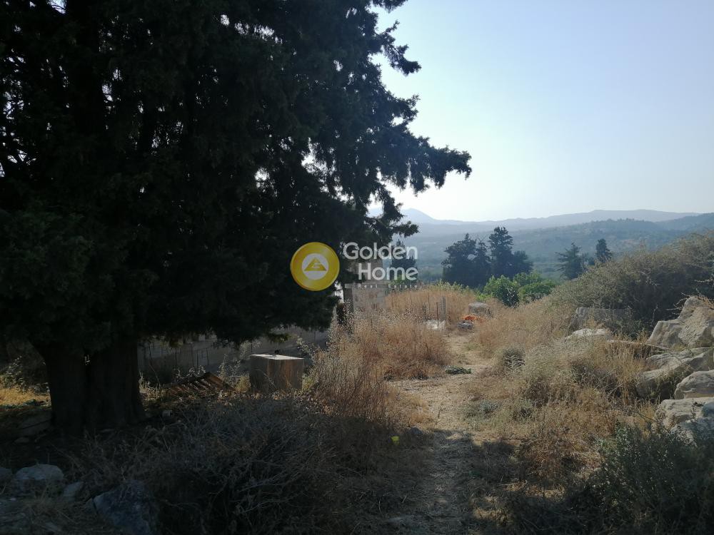 Μονοκατοικία 117 τ.μ. προς πώληση, Βρύσες Κρυονερίδας