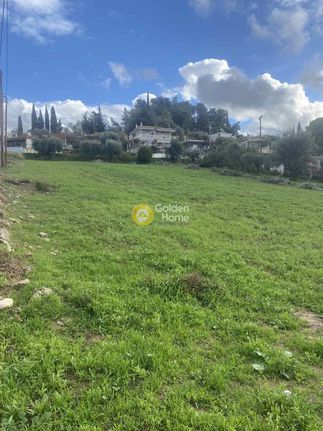 Οικόπεδο 505 τ.μ. για πώληση, Αχαΐα, Μεσσατίδα