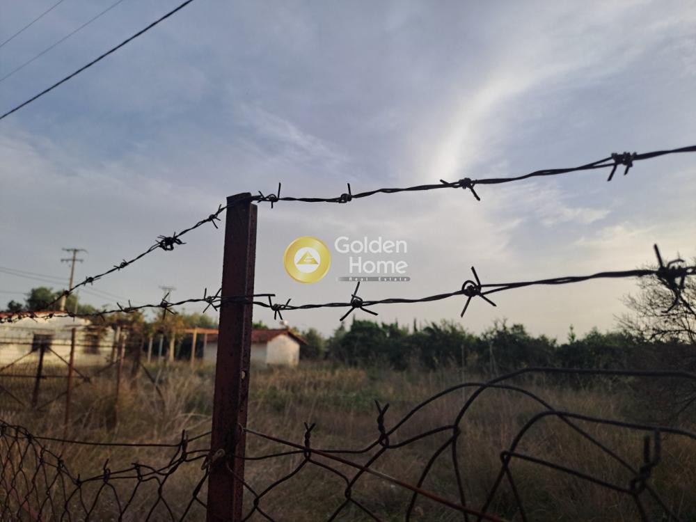 Οικόπεδο 1.642 τ.μ. προς πώληση, Λουτράκι Κορινθίας