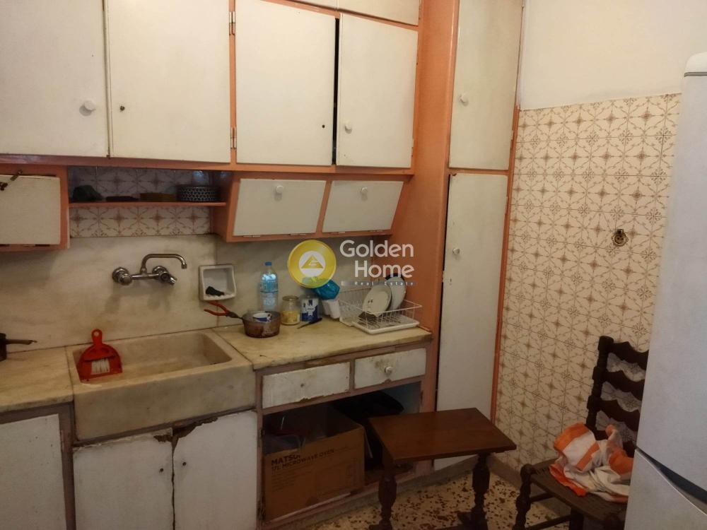 Κτίριο 257 τ.μ. προς πώληση, Λόφος Σκουζέ