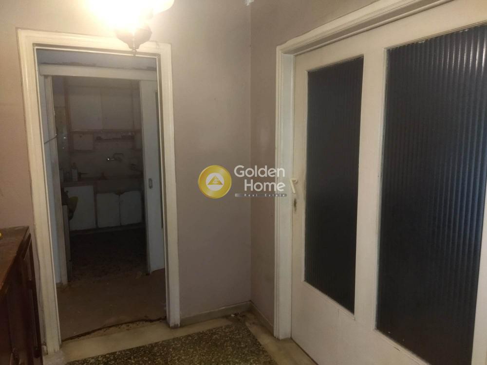 Κτίριο 257 τ.μ. προς πώληση, Λόφος Σκουζέ