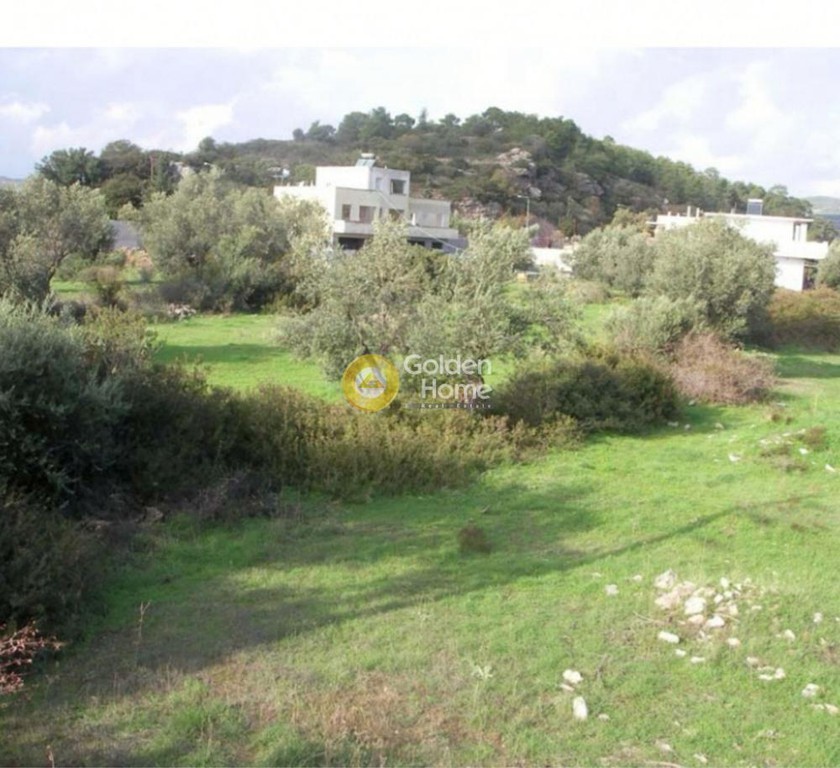 Οικόπεδο 2.860 τ.μ. πρός πώληση, Δωδεκάνησα, Ρόδος