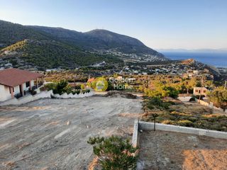 Αγροτεμάχια 2.200 τ.μ. για πώληση