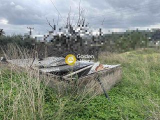 Οικόπεδο 3.166 τ.μ. για πώληση
