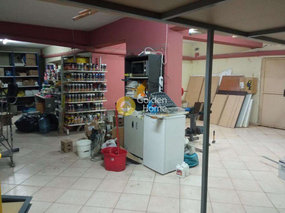 Κατάστημα 187 τ.μ. προς ενοικίαση, Παλατιανή