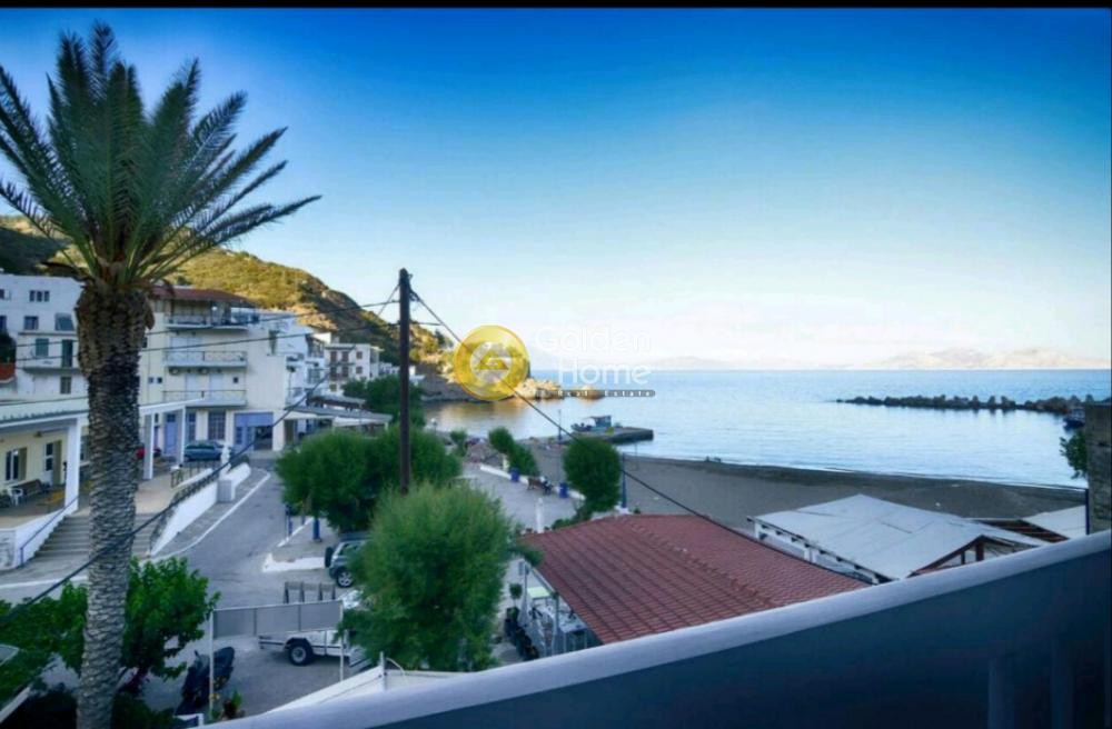 Ξενοδοχείο 352 τ.μ. για πώληση, Ν. Σάμου, Ικαρία