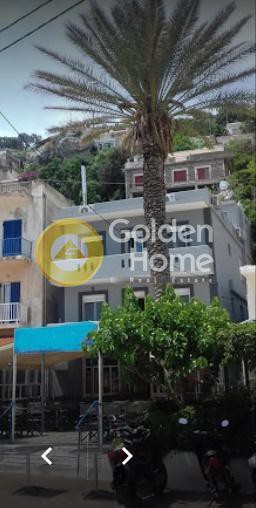 Ξενοδοχείο 352 τ.μ. πρός πώληση, Ν. Σάμου, Ικαρία