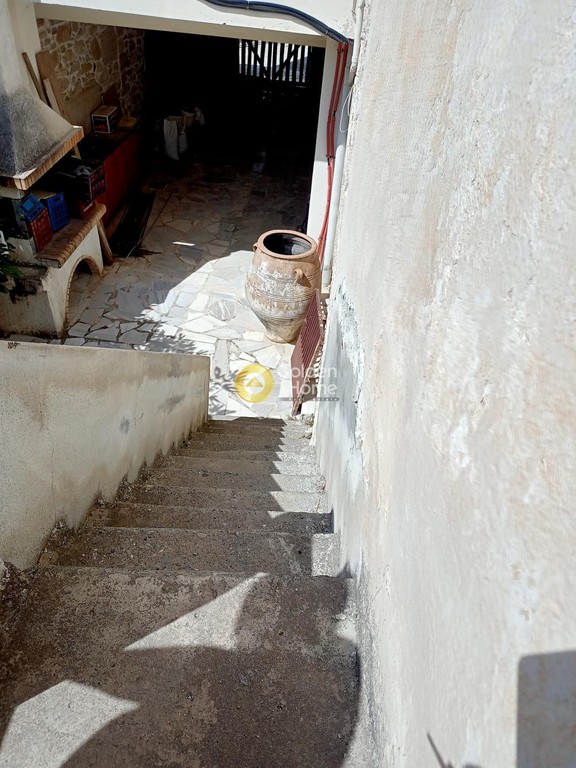 Μονοκατοικία 226 τ.μ. προς πώληση, Φανερωμένη Τυμπακίου
