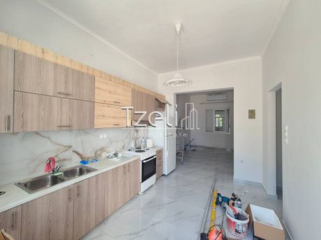 Διαμέρισμα 80τ.μ. για ενοικίαση-Πάτρα » Κοτρώνι