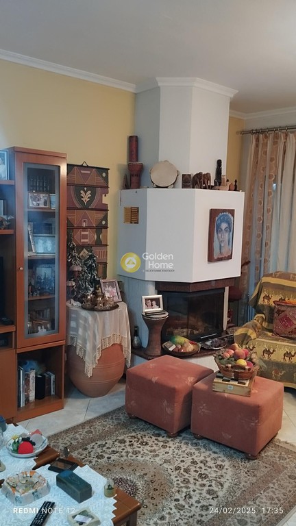 Μονοκατοικία 165 τ.μ. προς πώληση, Γέφυρα Αγίου Αθανασίου