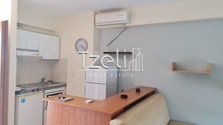 Studio / γκαρσονιέρα 32 τ.μ. πρός ενοικίαση, Αχαΐα, Πάτρα-thumb-11