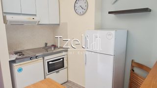 Studio / γκαρσονιέρα 32 τ.μ. πρός ενοικίαση, Αχαΐα, Πάτρα-thumb-15