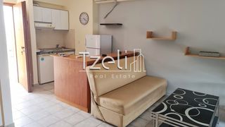 Studio / γκαρσονιέρα 32 τ.μ. πρός ενοικίαση, Αχαΐα, Πάτρα-thumb-2