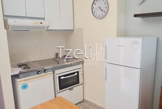 Studio / γκαρσονιέρα 32 τ.μ. πρός ενοικίαση, Αχαΐα, Πάτρα-thumb-7