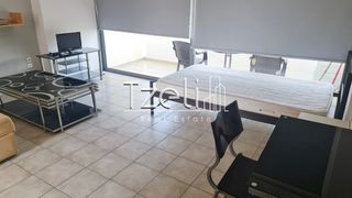 Studio / γκαρσονιέρα 32 τ.μ. πρός ενοικίαση, Αχαΐα, Πάτρα-thumb-1