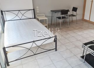Studio / γκαρσονιέρα 32 τ.μ. πρός ενοικίαση, Αχαΐα, Πάτρα-thumb-24