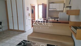 Studio / γκαρσονιέρα 32 τ.μ. πρός ενοικίαση, Αχαΐα, Πάτρα-thumb-4