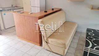 Studio / γκαρσονιέρα 32 τ.μ. πρός ενοικίαση, Αχαΐα, Πάτρα-thumb-23