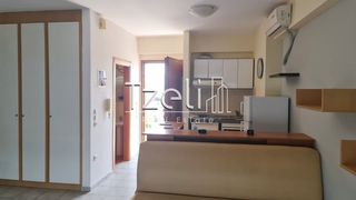 Studio / γκαρσονιέρα 32 τ.μ. πρός ενοικίαση, Αχαΐα, Πάτρα-thumb-16