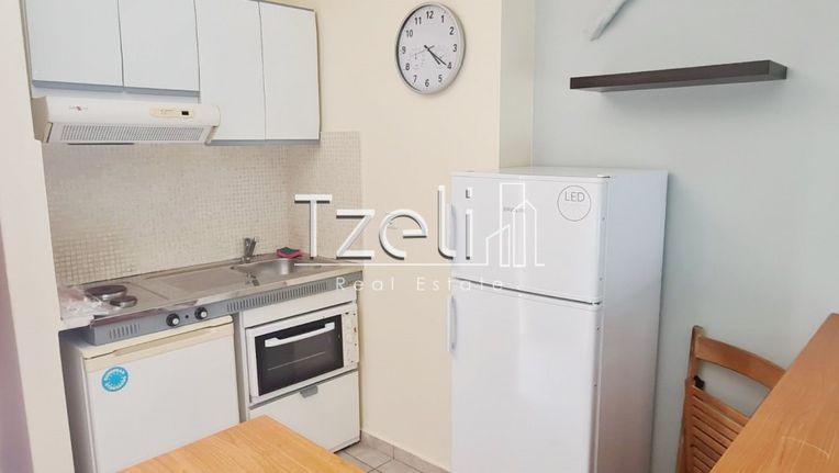 Studio / γκαρσονιέρα 32 τ.μ. για ενοικίαση, Αχαΐα, Πάτρα