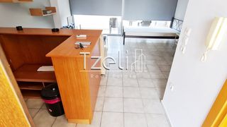 Studio / γκαρσονιέρα 32 τ.μ. πρός ενοικίαση, Αχαΐα, Πάτρα-thumb-18