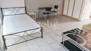Studio / γκαρσονιέρα 32 τ.μ. πρός ενοικίαση, Αχαΐα, Πάτρα-thumb-13