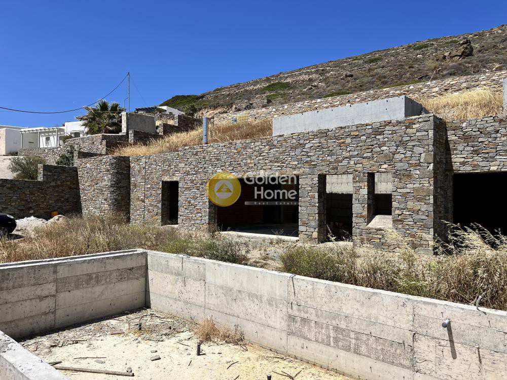 Μονοκατοικία 200 τ.μ. προς πώληση, Καλάμι Πάρου