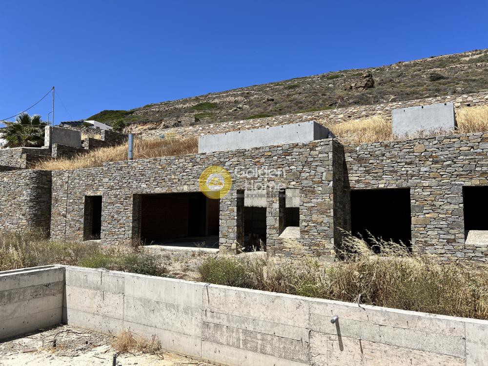 Μονοκατοικία 200 τ.μ. προς πώληση, Καλάμι Πάρου