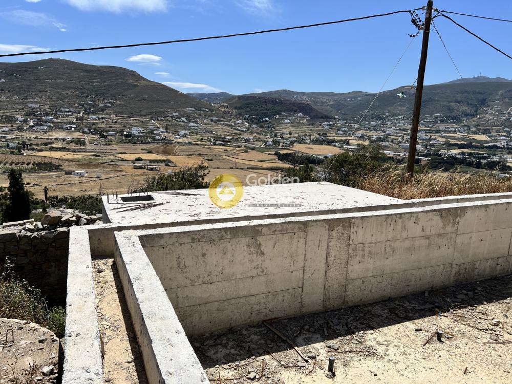 Μονοκατοικία 200 τ.μ. προς πώληση, Καλάμι Πάρου