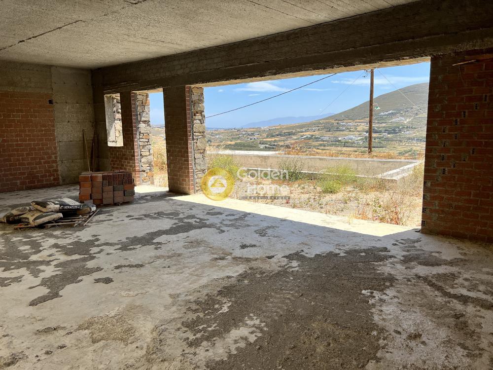 Μονοκατοικία 200 τ.μ. προς πώληση, Καλάμι Πάρου