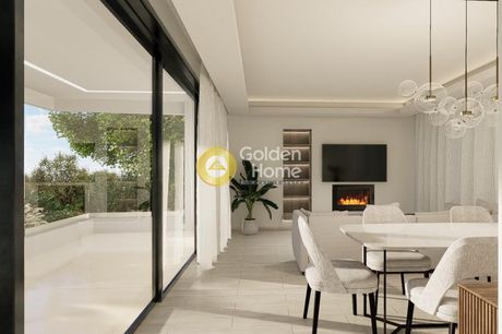 Apartment 115 sqm for sale